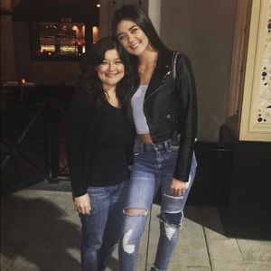 Meet your Posher, Christina